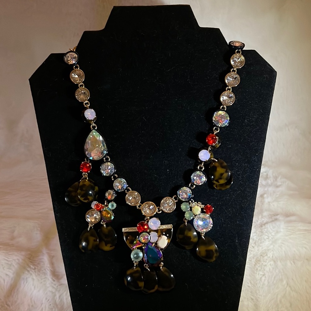 J. Crew Necklace